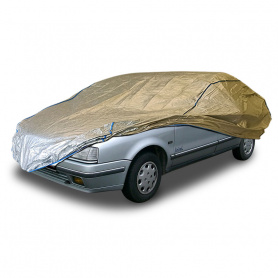 Housse protection Renault 19 - Tyvek® DuPont™ protection mixte