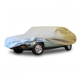 Renault 20 car cover - SOFTBOND® mixed use