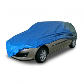 Renault Clio 3 indoor car protection cover - Coversoft