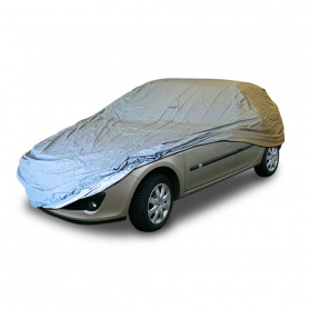 Renault Clio 3 outdoor protective car cover - ExternResist®