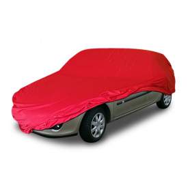 Renault Clio 3 top quality indoor car cover protection - Coverlux©