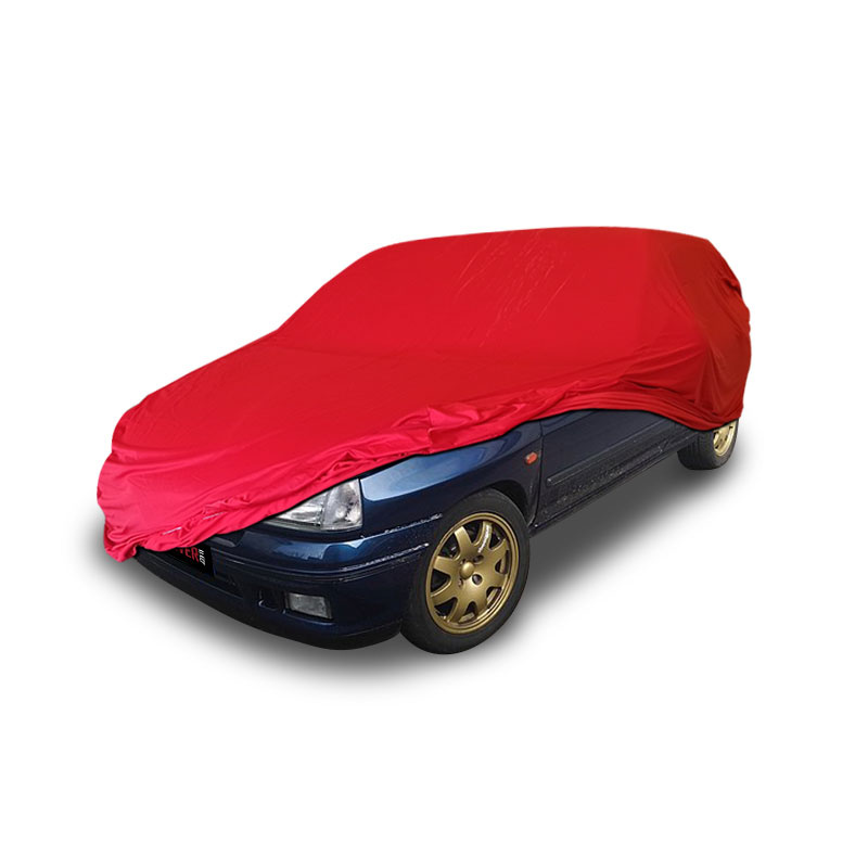 Bâche protection Renault Clio Williams - Housse Jersey Coverlux