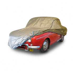Housse protection Renault Dauphine - Tyvek® DuPont™ protection mixte