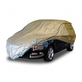 Housse protection Renault Grand Scenic 3 - Tyvek® DuPont™ protection mixte