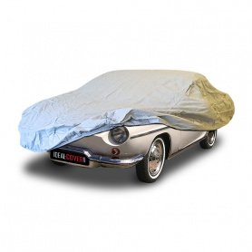Renault Floride car cover - SOFTBOND® mixed use