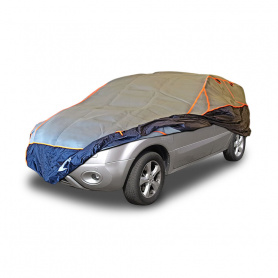 Housse protection anti-grêle Renault Koleos I - COVERLUX® Maxi Protection