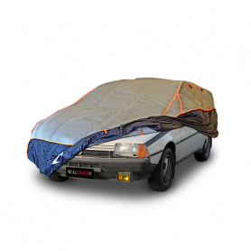 Housse protection anti-grêle Renault Fuego - COVERLUX® Maxi Protection