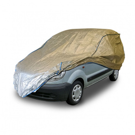 Housse protection Renault Kangoo - Tyvek® DuPont™ protection mixte
