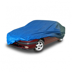 Renault Laguna 1 indoor car protection cover - Coversoft