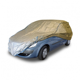 Housse protection Renault Grand Scenic 2 - Tyvek® DuPont™ protection mixte