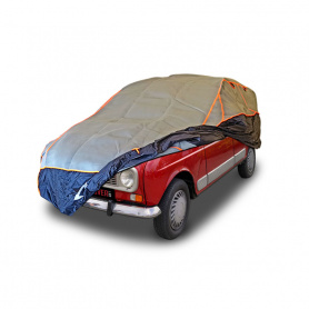 Housse protection anti-grêle Renault 4L - COVERLUX® Maxi Protection