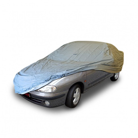 Renault Megane I Sedan outdoor protective car cover - ExternResist®
