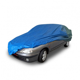 Bâche protection Renault Megane I Sedan - Coversoft protection en intérieur