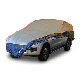 Hail protection cover Renault Alaskan - COVERLUX® Maxi Protection