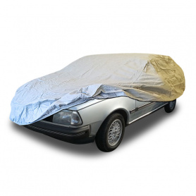 Renault 18 Combi car cover - SOFTBOND® mixed use