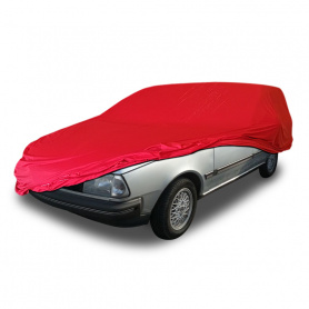 Renault 18 Combi top quality indoor car cover protection - Coverlux©