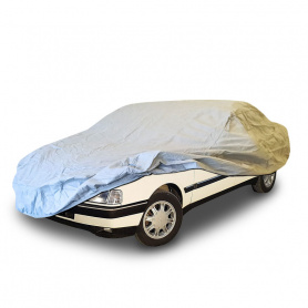 Copriauto di protezione  Peugeot 405 - SOFTBOND® uso interno/esterno