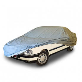 Peugeot 405 outdoor protective car cover - ExternResist®
