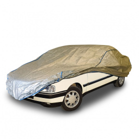 Peugeot 405 car cover - Tyvek® DuPont™ mixed use