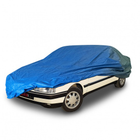 Peugeot 405 indoor car protection cover - Coversoft