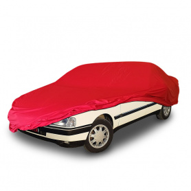 Peugeot 405 top quality indoor car cover protection - Coverlux©