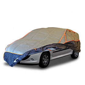 Housse protection anti-grêle Peugeot 206+ - COVERLUX® Maxi Protection