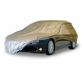 Alfa Romeo 156 SW car cover - Tyvek® DuPont™ mixed use