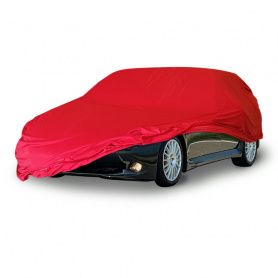 Alfa Romeo 156 SW top quality indoor car cover protection - Coverlux©