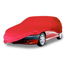 Alfa Romeo 145 top-quality indoor car cover protection - Coverlux©