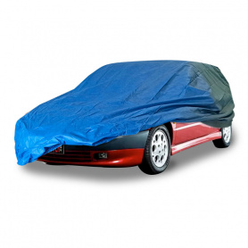 Bâche protection Alfa Romeo 145 - Coversoft protection en intérieur