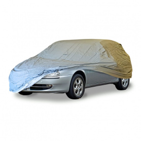 Alfa Romeo 147 outdoor protective car cover - ExternResist®
