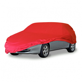Alfa Romeo 147 top-quality indoor car cover protection - Coverlux©