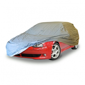 Alfa Romeo 156 SW GTA outdoor protective car cover - ExternResist®