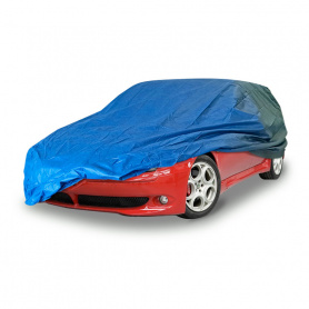 Bâche protection Alfa Romeo 156 SW GTA - Coversoft protection en intérieur