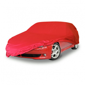 Alfa Romeo 156 SW GTA top quality indoor car cover protection - Coverlux©