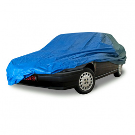 Bâche protection Alfa Romeo 155 - Coversoft protection en intérieur