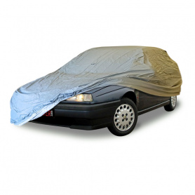 Alfa Romeo 155 outdoor protective car cover - ExternResist®