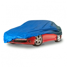 Bâche protection Alfa Romeo 156 - Coversoft protection en intérieur