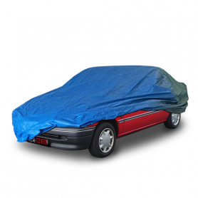 Ford Escort Mk5 indoor car protection cover - Coversoft