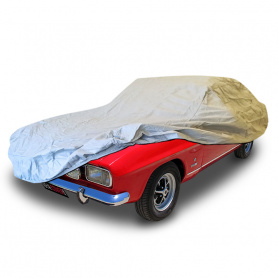 Ford Capri car cover - SOFTBOND® mixed use