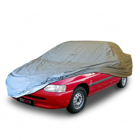 Ford Escort Mk6 outdoor protective car cover - ExternResist®