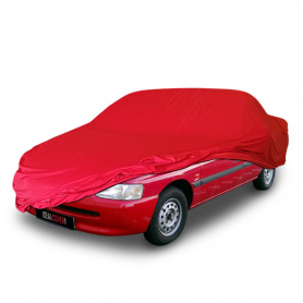Ford Escort Mk6 top quality indoor car cover protection - Coverlux©