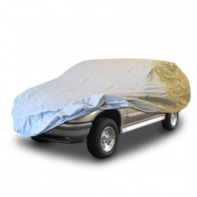 Ford Explorer car cover - SOFTBOND® mixed use