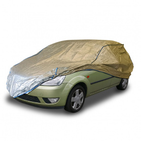 Housse protection Ford Fiesta Mk5 - Tyvek® DuPont™ protection mixte
