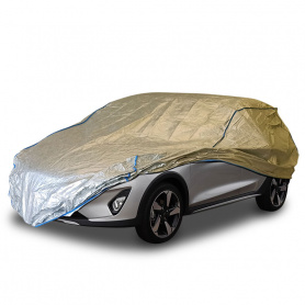Ford Fiesta Active car cover - Tyvek® DuPont™ mixed use