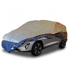 Hail protection cover Ford Fiesta Active - COVERLUX® Maxi Protection