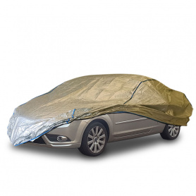 Housse protection Ford Focus CC - Tyvek® DuPont™ protection mixte