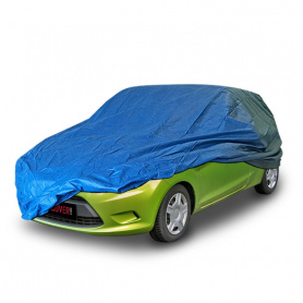 Copriauto Ford Fiesta Mk6 di protezione interno Coversoft