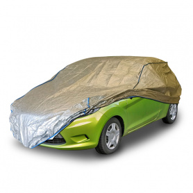 Copriauto di protezione Ford Fiesta Mk6 - Tyvek® DuPont™ uso interno/esterno