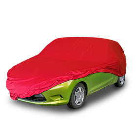 Ford Fiesta Mk6 top quality indoor car cover protection - Coverlux©